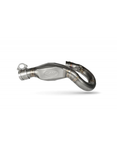 COLLECTEUR MOTO FMF HEADER MEGABOMB S/S YZ450F '26