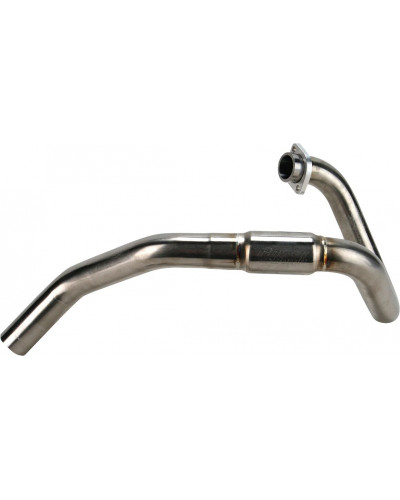 COLLECTEUR MOTO FMF HEADER PBMB S/S DR650 COLLECTEUR MOTO FMF HEADER PBMB S/S DR650