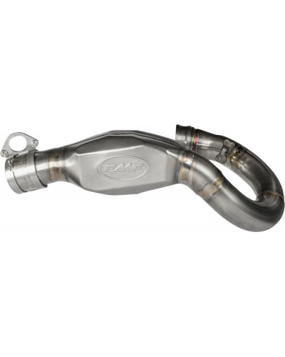 COLLECTEUR MOTO FMF HEADER S/S MEGABOMB KX250F COLLECTEUR MOTO FMF HEADER S/S MEGABOMB KX250F