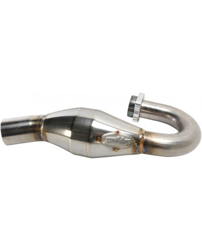 COLLECTEUR MOTO FMF HEADER S/S MGABMB