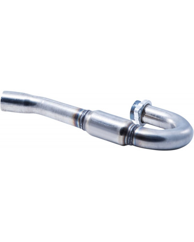 COLLECTEUR MOTO FMF HEADER S/S PBMB CRF125F