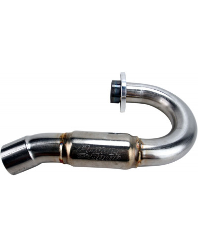COLLECTEUR MOTO FMF HEADER S/S PBOMB YFZ450R/X