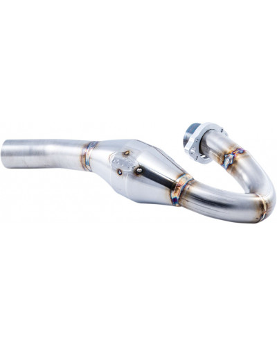 COLLECTEUR MOTO FMF HEADER SS MBMB KX250 '21 COLLECTEUR MOTO FMF HEADER SS MBMB KX250 '21