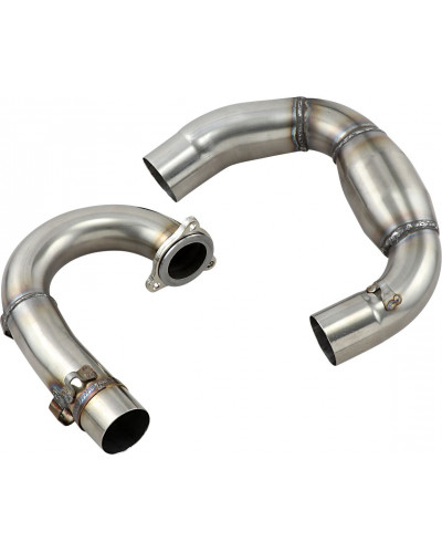 COLLECTEUR MOTO FMF HEADER SS MBMB