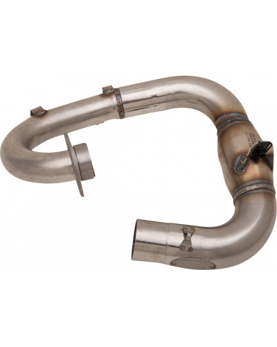 COLLECTEUR MOTO FMF HEADER SS MBMB
