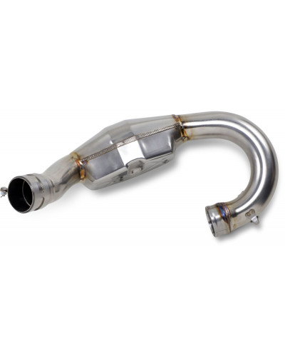 COLLECTEUR MOTO FMF HEADER SS MGBMB