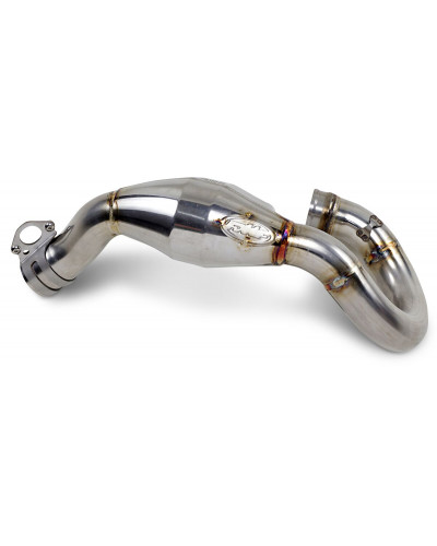 COLLECTEUR MOTO FMF HEADER SS MGBMB