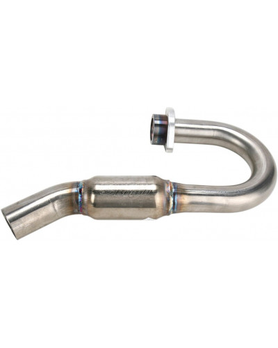 COLLECTEUR MOTO FMF HEADER SS PBOMB YZ250F