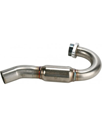 COLLECTEUR MOTO FMF HEADER STN PBMB CRF250 COLLECTEUR MOTO FMF HEADER STN PBMB CRF250