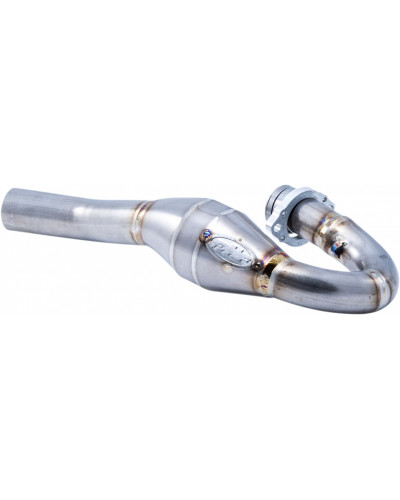 COLLECTEUR MOTO FMF HEADER TI MBMB KX250 '21 COLLECTEUR MOTO FMF HEADER TI MBMB KX250 '21