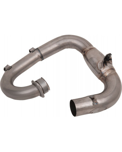 COLLECTEUR MOTO FMF HEADER TI MBMB