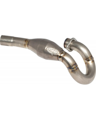 COLLECTEUR MOTO FMF HEADER TI MEGABOMB KX250F COLLECTEUR MOTO FMF HEADER TI MEGABOMB KX250F
