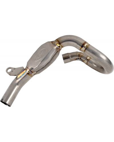 COLLECTEUR MOTO FMF HEADER TI MGBMB BETA 450RX