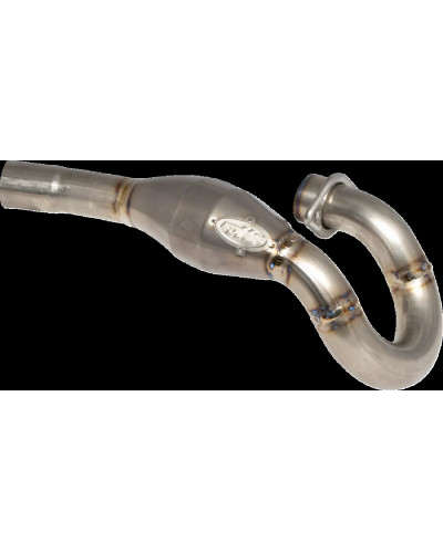 COLLECTEUR MOTO FMF HEADER TI MGBMB KX450F COLLECTEUR MOTO FMF HEADER TI MGBMB KX450F