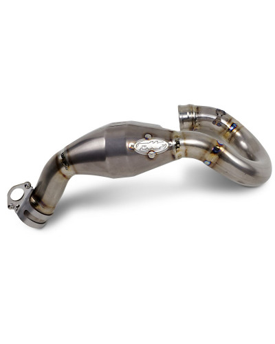 COLLECTEUR MOTO FMF HEADER TI MGBMB COLLECTEUR MOTO FMF HEADER TI MGBMB