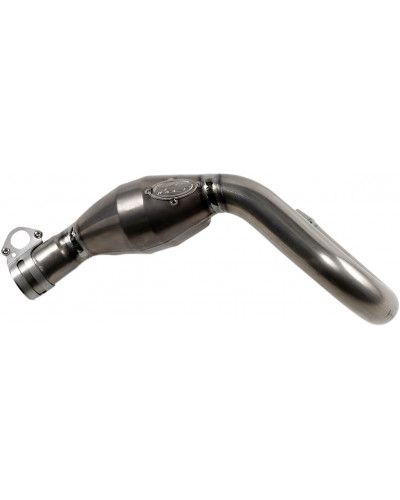 COLLECTEUR MOTO FMF HEADER TI MGBMB
