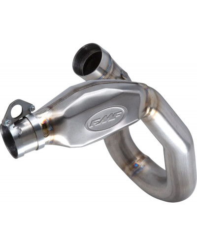 COLLECTEUR MOTO FMF HEADER TIT MBOMB CRF250 '25