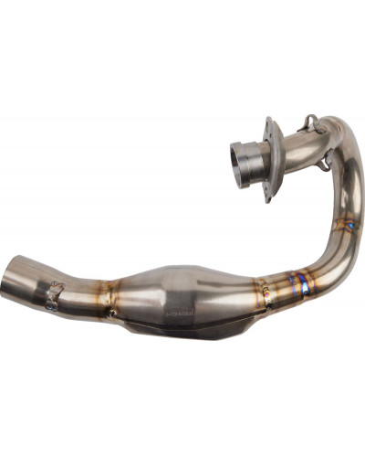 COLLECTEUR MOTO FMF HEADER TIT MBOMB CRF250'2