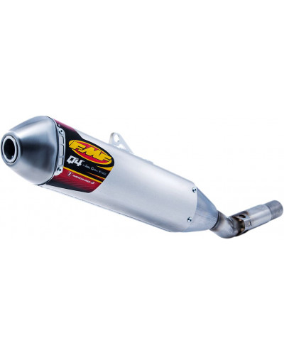 Silencieux Échappement Cross FMF MFLR Q4 S/A DR650SE'97-20 Silencieux Échappement Cross FMF MFLR Q4 S/A DR650SE'97-20