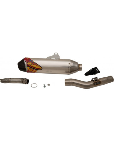 Silencieux Échappement Cross FMF MUFFLER ALM/CF 4.1 RCT