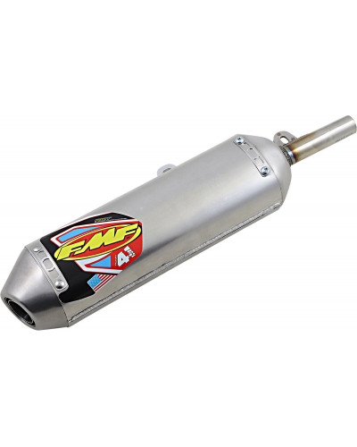 Silencieux Échappement Cross FMF MUFFLER ALUM FACT 4.1 CRF