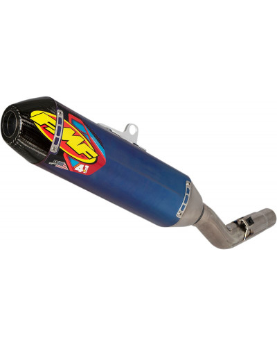 Silencieux Échappement Cross FMF MUFFLER AN 4.1 CFCAP BETA