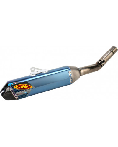 Silencieux Échappement Cross FMF MUFFLER AN TI 4.1RCT KXF 12-13