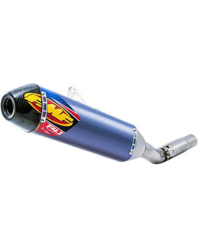 Silencieux Échappement Cross FMF MUFFLER ANTI 4.1RCT CFCAP Silencieux Échappement Cross FMF MUFFLER ANTI 4.1RCT CFCAP