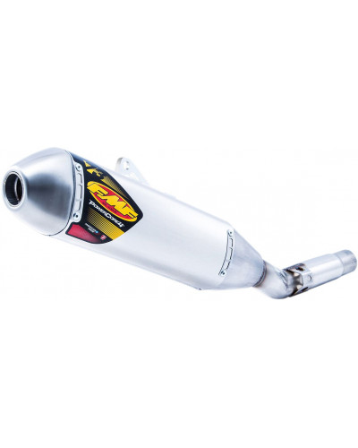 Silencieux Échappement Cross FMF MUFFLER HEX P-CORE4 SUZ