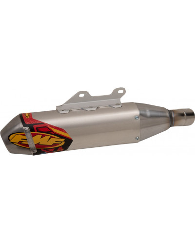 Silencieux Échappement Cross FMF MUFFLER HEX P-CORE4 YAM