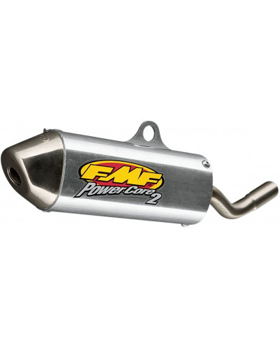 Silencieux Échappement Cross FMF MUFFLER KTM SX SR P-CORE