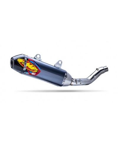 Silencieux Échappement Cross FMF MUFFLER KTMEXC S/SRCT 4.1 Silencieux Échappement Cross FMF MUFFLER KTMEXC S/SRCT 4.1