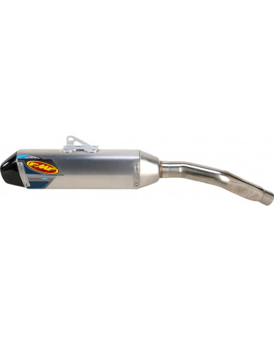 Silencieux Échappement Cross FMF MUFFLER KX450F RCT4.1 W/C Silencieux Échappement Cross FMF MUFFLER KX450F RCT4.1 W/C