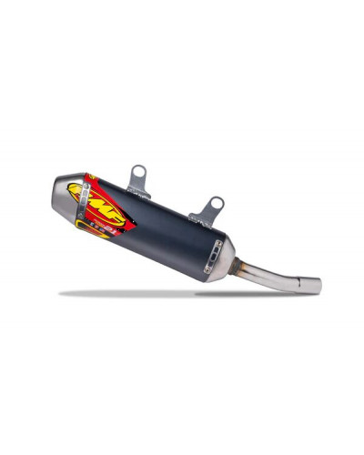 Silencieux Échappement Cross FMF MUFFLER P-CORE 2.1 RIEJU MR300 Silencieux Échappement Cross FMF MUFFLER P-CORE 2.1 RIEJU MR300