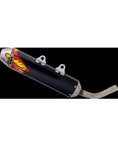 Silencieux Échappement Cross FMF MUFFLER P-CORE 2.1 Silencieux Échappement Cross FMF MUFFLER P-CORE 2.1