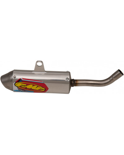 Silencieux Échappement Cross FMF MUFFLER P-CORE 2 BB