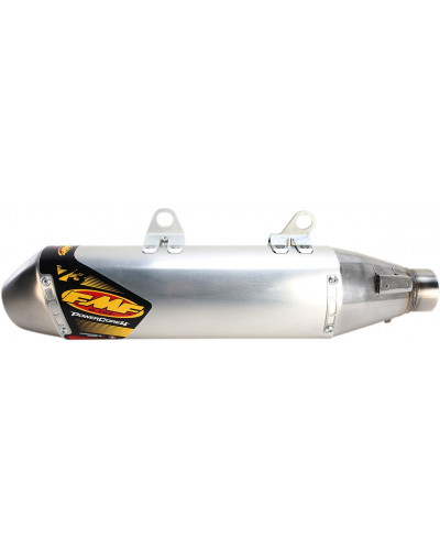 Silencieux Échappement Cross FMF MUFFLER P-CORE 4 HEX Silencieux Échappement Cross FMF MUFFLER P-CORE 4 HEX