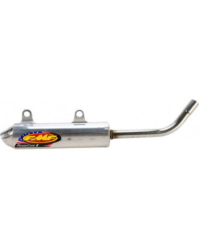 Silencieux Échappement Cross FMF MUFFLER PC2 KTM200-300 Silencieux Échappement Cross FMF MUFFLER PC2 KTM200-300