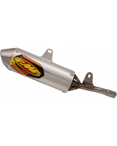 Silencieux Échappement Cross FMF MUFFLER PC4 CRF110F