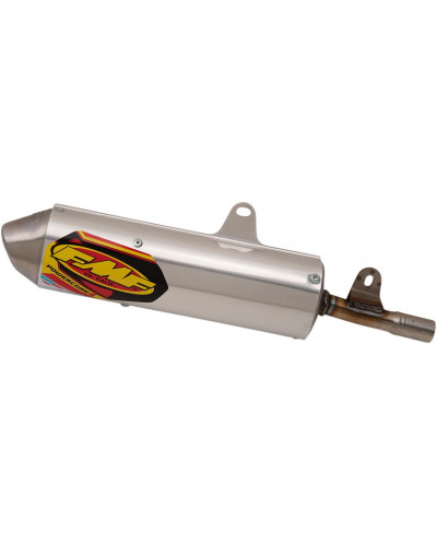 Silencieux Échappement Cross FMF MUFFLER PC4 CRF125F S/A