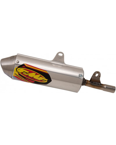 Silencieux Échappement Cross FMF MUFFLER PC4 CRF125F