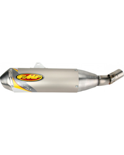 Silencieux Échappement Cross FMF MUFFLER PC4 CRF250R/X
