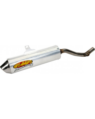 Silencieux Échappement Cross FMF MUFFLER PC4 DRZ/KLX125
