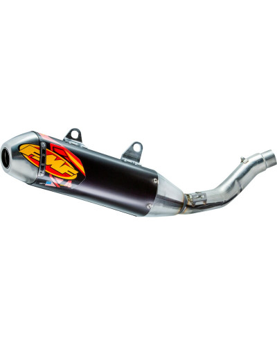 Silencieux Échappement Cross FMF MUFFLER PC4 KTM450/525 Silencieux Échappement Cross FMF MUFFLER PC4 KTM450/525