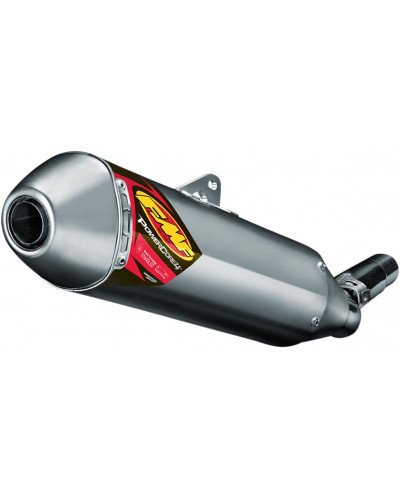 Silencieux Échappement Cross FMF MUFFLER PC4 KTM Silencieux Échappement Cross FMF MUFFLER PC4 KTM
