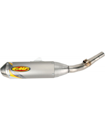 Silencieux Échappement Cross FMF MUFFLER PC4 KX450F/R Silencieux Échappement Cross FMF MUFFLER PC4 KX450F/R