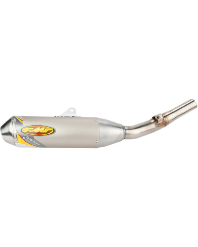 Silencieux Échappement Cross FMF MUFFLER PC4 KXF/RMZ250