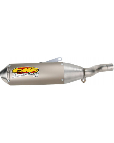 Silencieux Échappement Moto FMF MUFFLER PC4 RAP250 08-12 Silencieux Échappement Moto FMF MUFFLER PC4 RAP250 08-12