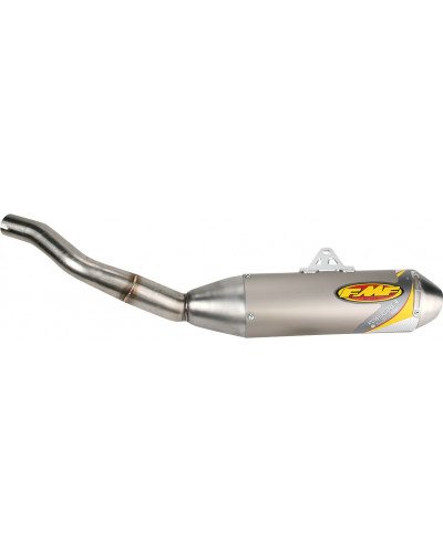 Silencieux Échappement Moto FMF MUFFLER PC4 YFZ450 04-09/12 Silencieux Échappement Moto FMF MUFFLER PC4 YFZ450 04-09/12