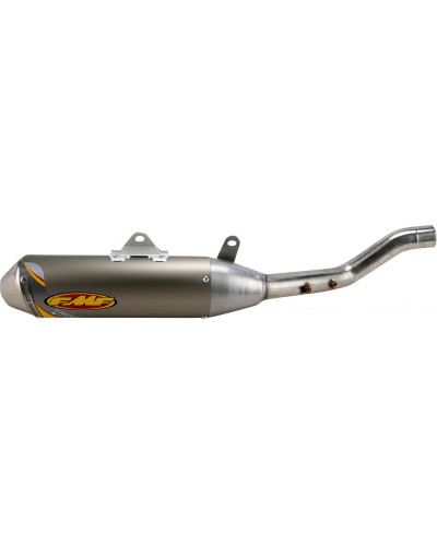 Silencieux Échappement Moto FMF MUFFLER PC4 YFZ450R/X